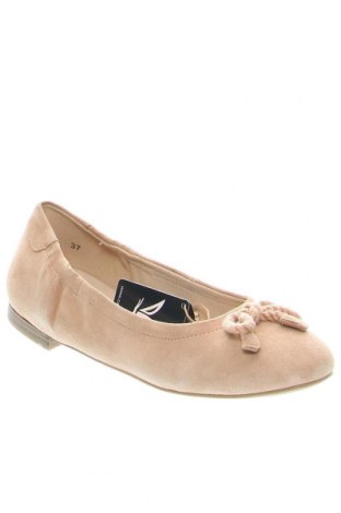 Damenschuhe Caprice, Größe 37, Farbe Beige, Preis 25,26 €