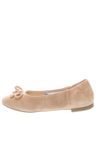 Damenschuhe Caprice, Größe 37, Farbe Beige, Preis 25,26 €