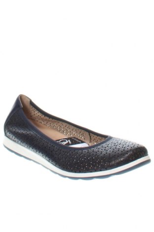 Γυναικεία παπούτσια Caprice, Μέγεθος 39, Χρώμα Μπλέ, Τιμή 72,16 €