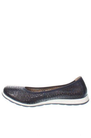 Dámské boty  Caprice, Velikost 39, Barva Modrá, Cena  2 029,00 Kč