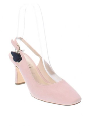 Γυναικεία παπούτσια Caprice, Μέγεθος 38, Χρώμα Ρόζ , Τιμή 32,47 €