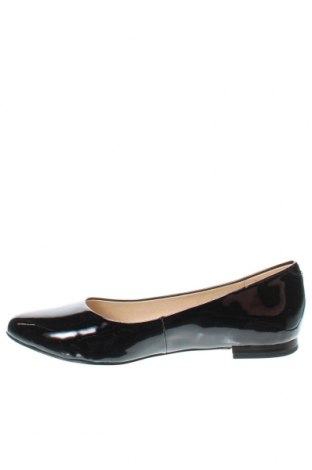 Γυναικεία παπούτσια Caprice, Μέγεθος 37, Χρώμα Μαύρο, Τιμή 36,08 €