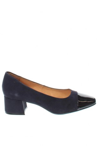 Damenschuhe Caprice, Größe 40, Farbe Blau, Preis € 28,86