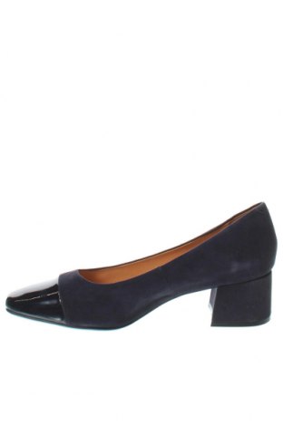 Γυναικεία παπούτσια Caprice, Μέγεθος 40, Χρώμα Μπλέ, Τιμή 32,47 €