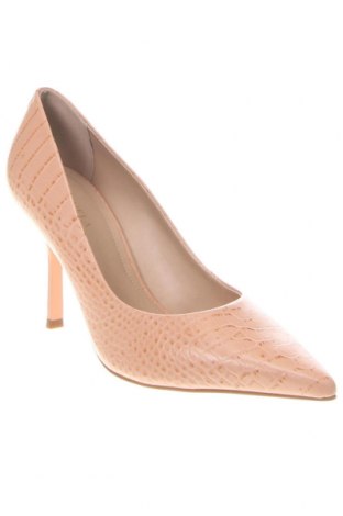 Дамски обувки Carvela, Размер 38, Цвят Розов, Цена 111,65 лв.