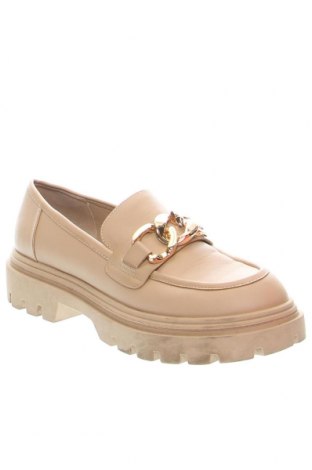 Damenschuhe Catwalk, Größe 39, Farbe Beige, Preis 17,90 €