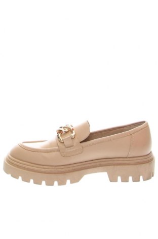 Damenschuhe Catwalk, Größe 39, Farbe Beige, Preis 17,90 €