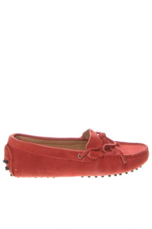 Γυναικεία παπούτσια Charles & Smith, Μέγεθος 37, Χρώμα Κόκκινο, Τιμή 36,08 €