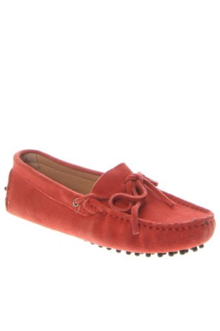 Dámske topánky  Charles & Smith, Veľkosť 37, Farba Červená, Cena  39,69 €