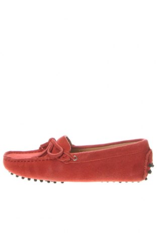 Γυναικεία παπούτσια Charles & Smith, Μέγεθος 37, Χρώμα Κόκκινο, Τιμή 72,16 €