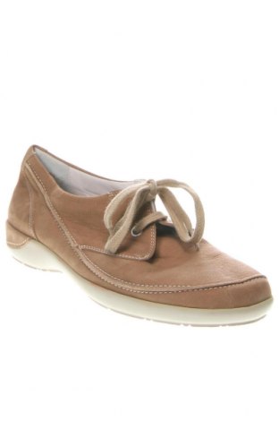 Damenschuhe Christian Dietz, Größe 40, Farbe Beige, Preis 64,19 €