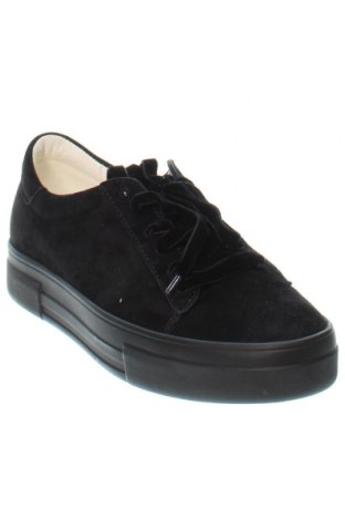 Γυναικεία παπούτσια Christian Dietz, Μέγεθος 37, Χρώμα Μαύρο, Τιμή 101,40 €