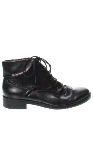 Γυναικεία παπούτσια City Line, Μέγεθος 40, Χρώμα Μαύρο, Τιμή 16,64 €