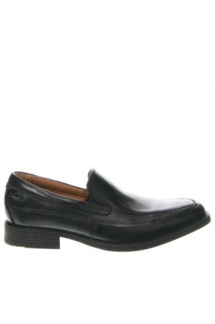 Dámske topánky  Clarks, Veľkosť 39, Farba Čierna, Cena  50,46 €