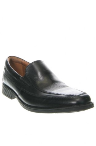 Dámské boty  Clarks, Velikost 39, Barva Černá, Cena  1 348,00 Kč