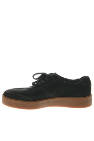 Γυναικεία παπούτσια Clarks, Μέγεθος 39, Χρώμα Μαύρο, Τιμή 52,30 €