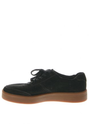 Încălțăminte de damă Clarks, Mărime 39, Culoare Negru, Preț 278,12 Lei