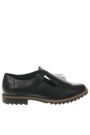 Damenschuhe Clarks, Größe 39, Farbe Schwarz, Preis € 57,55