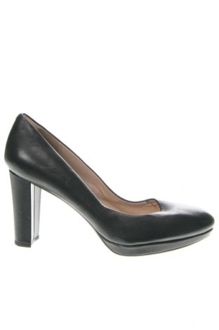 Γυναικεία παπούτσια Clarks, Μέγεθος 41, Χρώμα Μαύρο, Τιμή 52,30 €