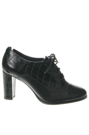 Дамски обувки Clarks, Размер 38, Цвят Черен, Цена 80,10 лв.