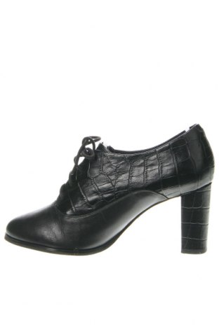 Γυναικεία παπούτσια Clarks, Μέγεθος 38, Χρώμα Μαύρο, Τιμή 52,30 €