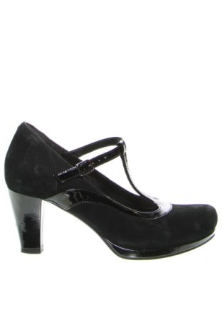 Γυναικεία παπούτσια Clarks, Μέγεθος 39, Χρώμα Μαύρο, Τιμή 33,23 €