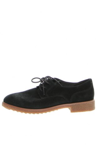 Dámske topánky  Clarks, Veľkosť 38, Farba Čierna, Cena  31,88 €