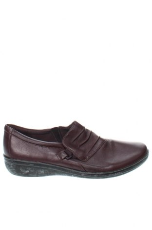 Dámské boty  Clarks, Velikost 42, Barva Fialová, Cena  1 348,00 Kč