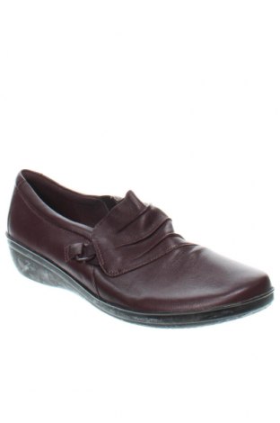 Încălțăminte de damă Clarks, Mărime 42, Culoare Mov, Preț 292,76 Lei