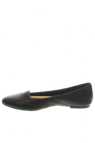 Дамски обувки Clarks, Размер 40, Цвят Черен, Цена 50,73 лв.