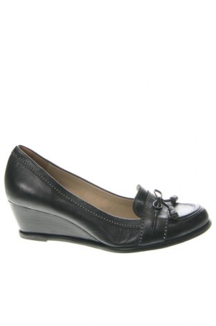 Дамски обувки Clarks, Размер 38, Цвят Черен, Цена 216,06 лв.