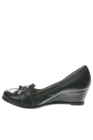 Încălțăminte de damă Clarks, Mărime 38, Culoare Negru, Preț 249,74 Lei