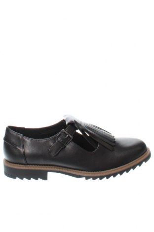 Damenschuhe Clarks, Größe 39, Farbe Schwarz, Preis € 62,78