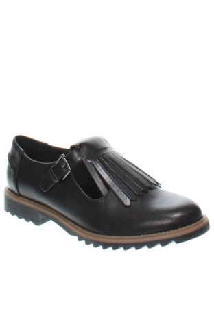 Γυναικεία παπούτσια Clarks, Μέγεθος 39, Χρώμα Μαύρο, Τιμή 62,78 €
