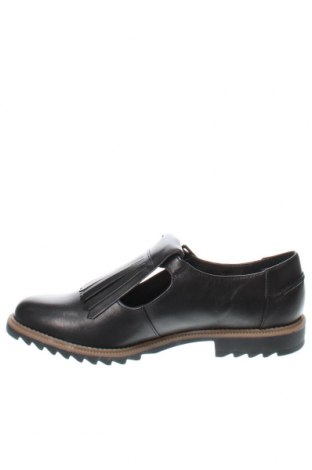 Dámske topánky  Clarks, Veľkosť 39, Farba Čierna, Cena  62,78 €