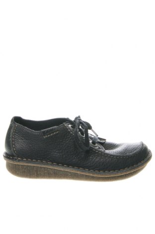 Damenschuhe Clarks, Größe 36, Farbe Schwarz, Preis 61,93 €