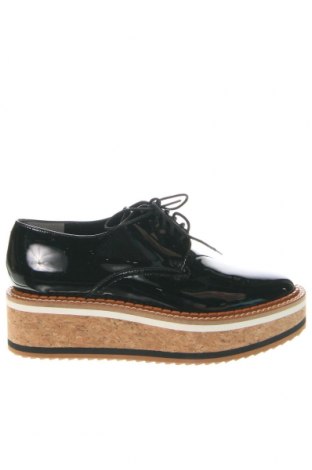 Dámske topánky  Clergerie, Veľkosť 35, Farba Čierna, Cena  274,95 €