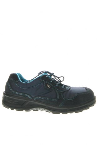 Γυναικεία παπούτσια Cofra, Μέγεθος 37, Χρώμα Μπλέ, Τιμή 19,73 €