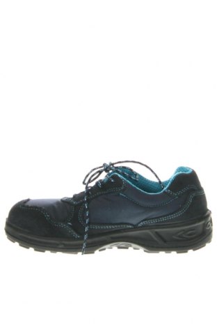 Γυναικεία παπούτσια Cofra, Μέγεθος 37, Χρώμα Μπλέ, Τιμή 17,94 €