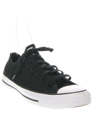 Γυναικεία παπούτσια Converse, Μέγεθος 41, Χρώμα Μαύρο, Τιμή 52,30 €