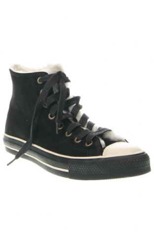 Dámske topánky  Converse, Veľkosť 40, Farba Čierna, Cena  46,00 €