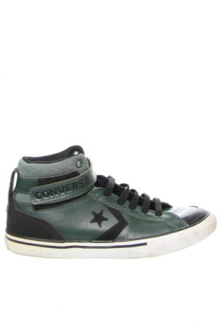 Dámske topánky  Converse, Veľkosť 37, Farba Zelená, Cena  35,32 €
