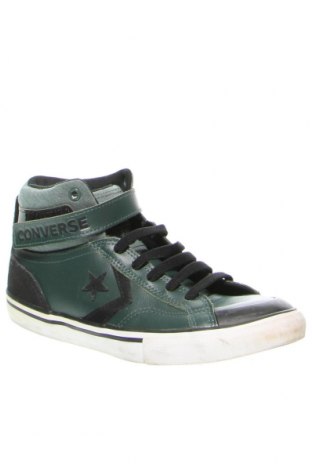 Încălțăminte de damă Converse, Mărime 37, Culoare Verde, Preț 204,93 Lei