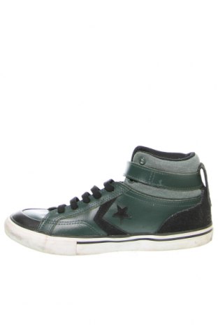 Încălțăminte de damă Converse, Mărime 37, Culoare Verde, Preț 204,93 Lei