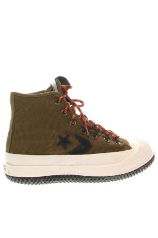 Γυναικεία παπούτσια Converse, Μέγεθος 38, Χρώμα Πράσινο, Τιμή 33,23 €