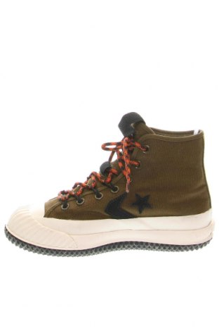 Damenschuhe Converse, Größe 38, Farbe Grün, Preis € 31,86