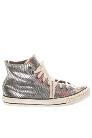 Damenschuhe Converse, Größe 40, Farbe Silber, Preis € 68,25