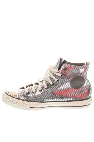 Damenschuhe Converse, Größe 40, Farbe Silber, Preis € 76,06