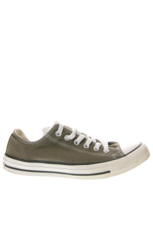 Дамски обувки Converse, Размер 38, Цвят Зелен, Цена 74,00 лв.