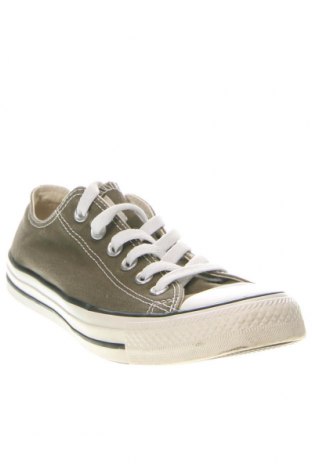 Γυναικεία παπούτσια Converse, Μέγεθος 38, Χρώμα Πράσινο, Τιμή 30,69 €